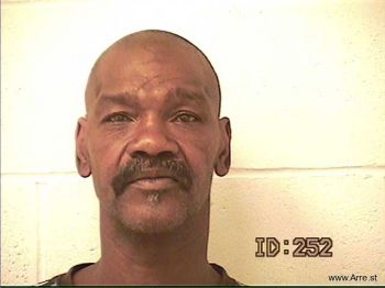 Donald Dean Bowman Mugshot