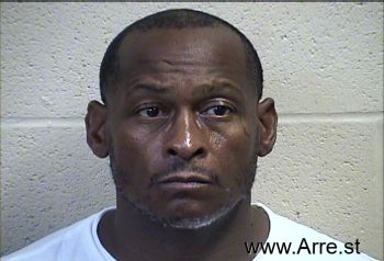 Donald Eugene Cooks Mugshot