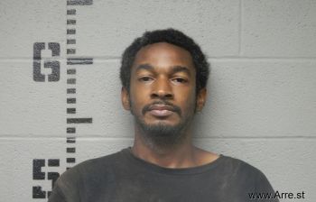 Donald Charles James Mugshot