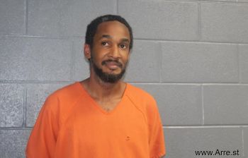 Donald Charles James Mugshot