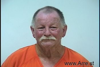 Donald Wayne King Mugshot