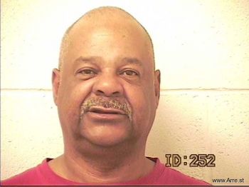 Donald Nmn Scott Mugshot