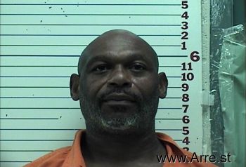 Donald Frank Shelton Mugshot