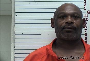 Donald Frank Shelton Mugshot