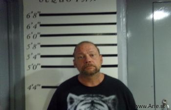 Donald William Simpson Ii Mugshot