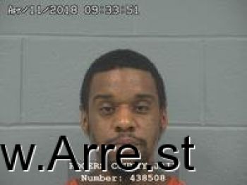 Donald Edward Stewart Mugshot