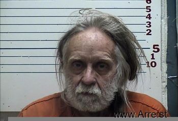 Donald Jay Tompkins Mugshot