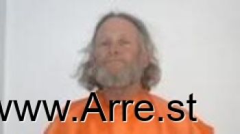 Donald K Vance Mugshot