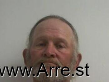 Donald Keith Vance Mugshot