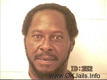 Donald Faye Wilson Mugshot