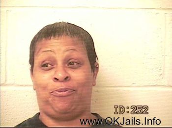 Donna Lorraine Williams Mugshot