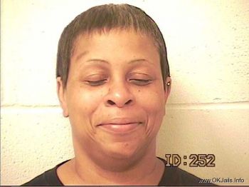 Donna Lorraine Williams Mugshot