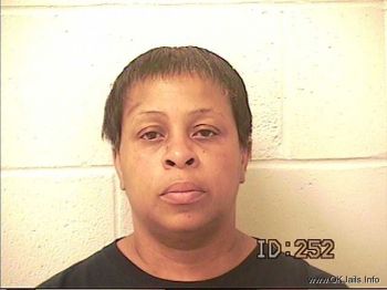 Donna Lorraine Williams Mugshot