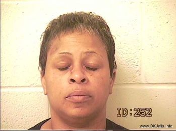 Donna Lorraine Williams Mugshot