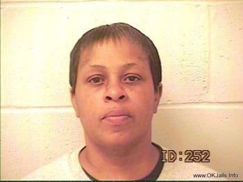 Donna Lorraine Williams Mugshot