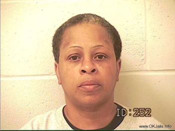 Donna Lorraine Williams Mugshot