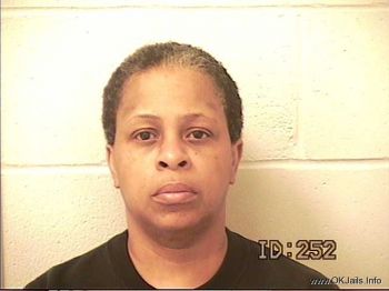 Donna Lorraine Williams Mugshot