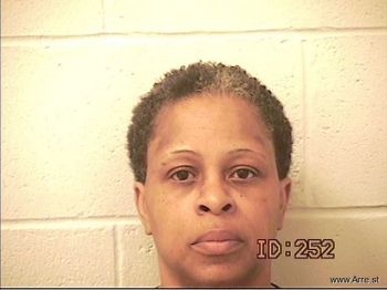 Donna Lorraine Williams Mugshot