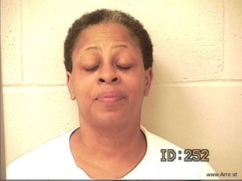 Donna Lorraine Williams Mugshot