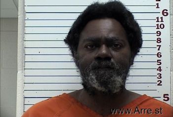 Donnell  Carter Mugshot