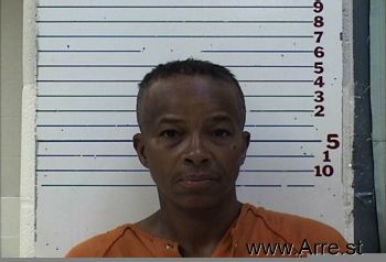 Donnetta Francine Johnson Mugshot