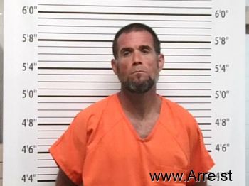 Donnie James Bryant Rutledge Mugshot