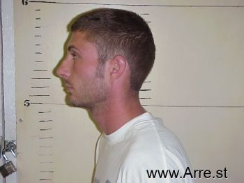 Donnie Ellis Hughes Mugshot