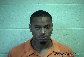 Donte Alexander Williams Mugshot