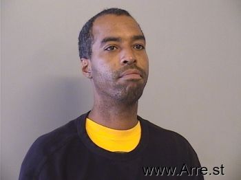 Doran Ramon Brown Mugshot