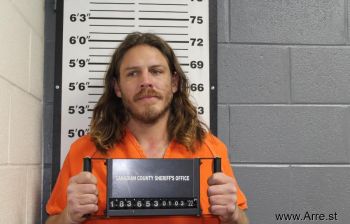 Douglas Hoyt Allison Mugshot