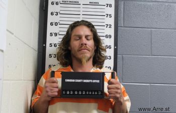 Douglas Hoyt Allison Mugshot