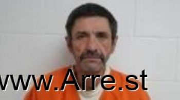 Douglas Terry Arno Bennett Mugshot