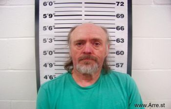 Douglas Allen Davis Mugshot