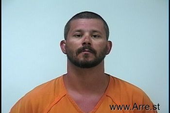 Douglas Alan Roberts Mugshot