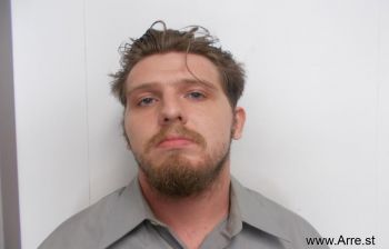 Douglas Scott Robertson Mugshot