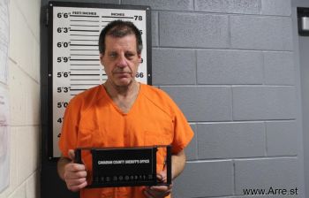 Doyle Dewayne Bertschy Mugshot