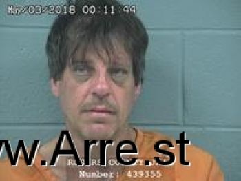 Doyle Dewayne Bertschy Mugshot