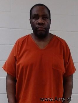 Duane Marquette Harper Mugshot