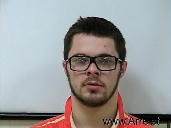 Dustin Tyler Austin Mugshot