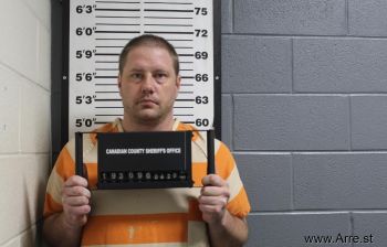 Dustin Michael Bailey Mugshot