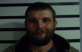 Dustin  Branham Mugshot