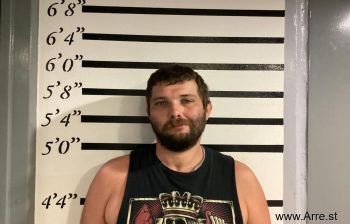 Dustin  Branham Mugshot