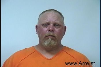 Dustin Ray Brown Mugshot