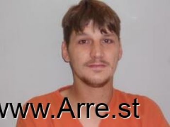 Dustin Dean Clark Mugshot