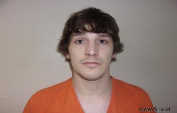 Dustin Dean Clark Mugshot