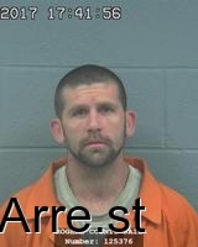 Dustin  Duncan Mugshot