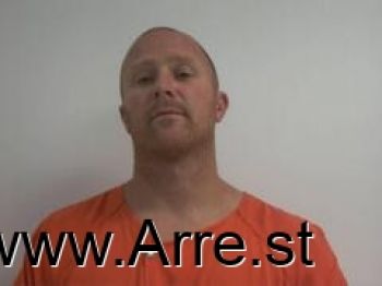 Dustin Kyle Griffith Mugshot