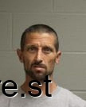 Dustin Lee Hagen Mugshot