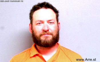 Dustin Scott Harmon Mugshot