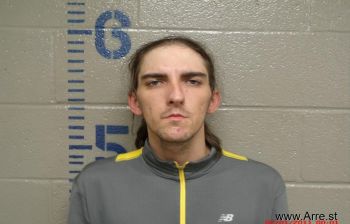 Dustin Lee Holliday Mugshot